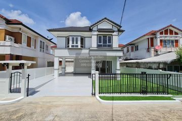 3 Bedroom House for sale in Ban Klang, Pathum Thani
