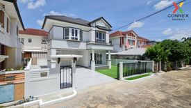3 Bedroom House for sale in Ban Klang, Pathum Thani