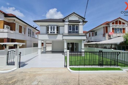 3 Bedroom House for sale in Ban Klang, Pathum Thani