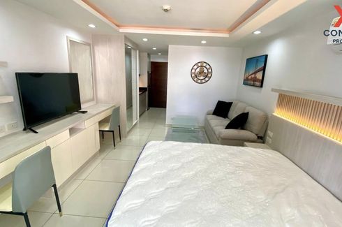 1 Bedroom Condo for sale in Hyde Park Residence 1, Nong Prue, Chonburi