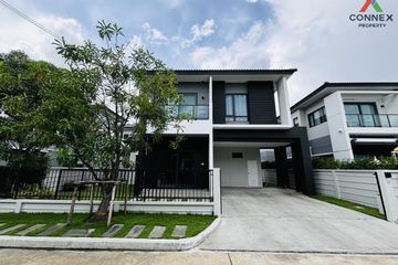 4 Bedroom House for sale in Centro Ratchapruek - 345, Lam Pho, Nonthaburi