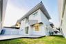 4 Bedroom House for sale in British Park Taveewatana, Thawi Watthana, Bangkok