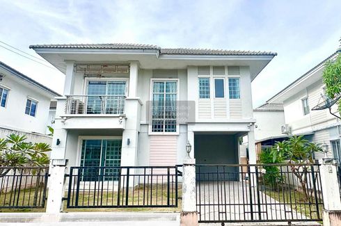 3 Bedroom House for sale in PRUKSA VILLAGE 6, Phanthai Norasing, Samut Sakhon