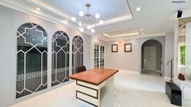 4 Bedroom House for sale in THE CITY SUKSAWAT, Thung Khru, Bangkok