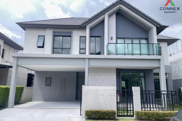 4 Bedroom House for sale in Bangkok Boulevard Rama 5, Maha Sawat, Nonthaburi