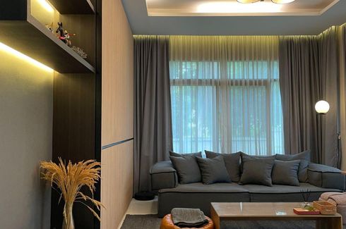 4 Bedroom House for sale in Perfect Masterpiece Century Rattanathibet, Bang Kraso, Nonthaburi near MRT Nonthaburi Civic Center