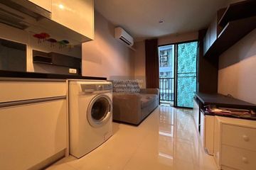1 Bedroom Condo for sale in Metro Sky Ratchada, Din Daeng, Bangkok near MRT Huai Khwang