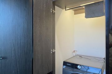 1 Bedroom Condo for sale in The ESSE Sukhumvit 36, Phra Khanong, Bangkok near BTS Thong Lo