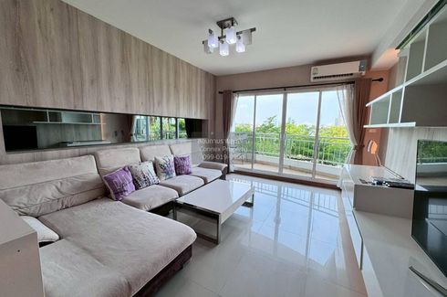 2 Bedroom Condo for sale in Supalai River Resort, Samre, Bangkok