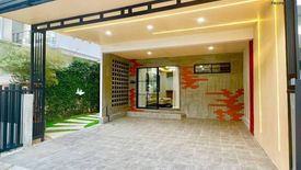 3 Bedroom Townhouse for sale in The Trust Town Wongwaen - Lamlukka, Bueng Kham Phroi, Pathum Thani near BTS Eastern Outer Ring