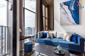 1 Bedroom Condo for sale in KnightsBridge Prime Ratchayothin, Chatuchak, Bangkok near MRT Phaholyothin 24