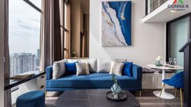 1 Bedroom Condo for sale in KnightsBridge Prime Ratchayothin, Chatuchak, Bangkok near MRT Phaholyothin 24