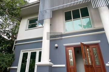 5 Bedroom House for sale in Ban Nanthawan onnut 44, Bang Chak, Bangkok