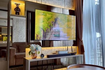 1 Bedroom Condo for sale in Maxxi Prime Ratchada - Sutthisan, Huai Khwang, Bangkok near MRT Sutthisan