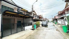 3 Bedroom Townhouse for sale in Baan Prueksa 3 Bang Bua Thong, Bang Khu Rat, Nonthaburi