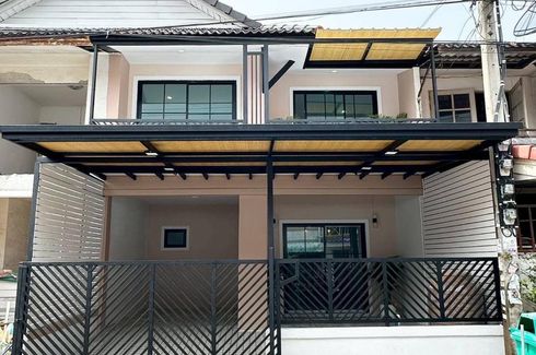 3 Bedroom Townhouse for sale in Baan Prueksa 3 Bang Bua Thong, Bang Khu Rat, Nonthaburi