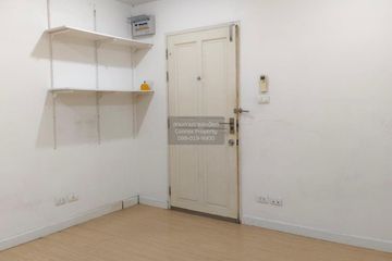 1 Bedroom Condo for sale in Zenith Place @ Huay Kwang, Huai Khwang, Bangkok near MRT Huai Khwang