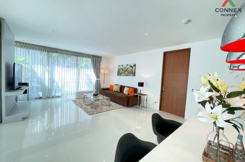 3 Bedroom Condo for sale in THE SANCTUARY WONGAMAT, Na Kluea, Chonburi