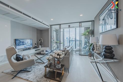 3 Bedroom Condo for sale in Wyndham Residence, Khlong Toei, Bangkok near MRT Queen Sirikit National Convention Centre