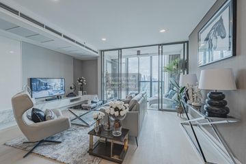 3 Bedroom Condo for sale in Wyndham Residence, Khlong Toei, Bangkok near MRT Queen Sirikit National Convention Centre