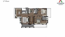 5 Bedroom House for sale in Bangkok Boulevard Ramintra-Watcharapol, O Ngoen, Bangkok