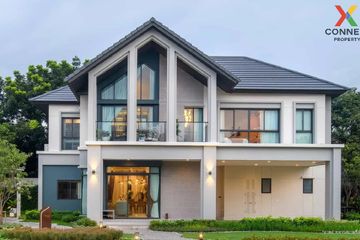 5 Bedroom House for sale in Bangkok Boulevard Ramintra-Watcharapol, O Ngoen, Bangkok