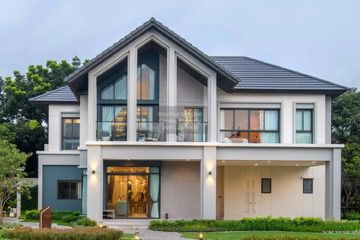 5 Bedroom House for sale in Bangkok Boulevard Ramintra-Watcharapol, O Ngoen, Bangkok