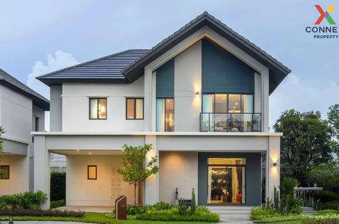 4 Bedroom House for sale in Bangkok Boulevard Ramintra-Watcharapol, O Ngoen, Bangkok