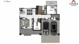 4 Bedroom House for sale in Bangkok Boulevard Ramintra-Watcharapol, O Ngoen, Bangkok