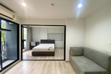 1 Bedroom Condo for sale in Rise Rama 9, Bang Kapi, Bangkok near MRT Pradit Manutham