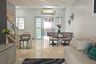 3 Bedroom Townhouse for sale in Prawet, Bangkok near Airport Rail Link Ban Thap Chang