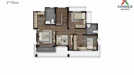 3 Bedroom House for sale in Bangkok Boulevard Ramintra-Watcharapol, O Ngoen, Bangkok