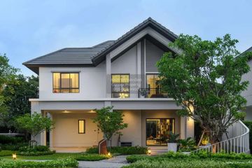 3 Bedroom House for sale in Bangkok Boulevard Ramintra-Watcharapol, O Ngoen, Bangkok