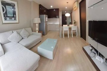 2 Bedroom Condo for sale in The Address Pathumwan, Thanon Phetchaburi, Bangkok near BTS Ratchathewi