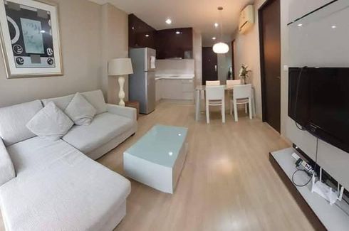2 Bedroom Condo for sale in The Address Pathumwan, Thanon Phetchaburi, Bangkok near BTS Ratchathewi