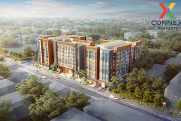 2 Bedroom Condo for sale in Regal Onnut - Srinakarin, Nong Bon, Bangkok near MRT Suan Luang Ro 9