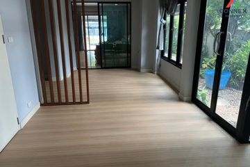 4 Bedroom Townhouse for sale in Baan Klang Muang Ngamwongwan, Talat Bang Khen, Bangkok