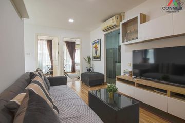 3 Bedroom Condo for sale in The One Plus D (Phase 3) Hua Mak 12, Hua Mak, Bangkok near MRT Si Kritha