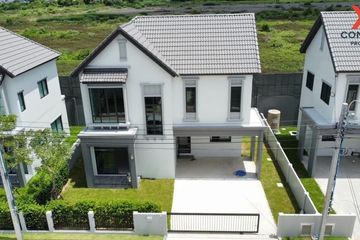 4 Bedroom House for sale in Saransiri Ramkhamhaeng, Khlong Song Ton Nun, Bangkok