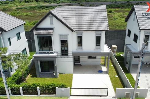 4 Bedroom House for sale in Saransiri Ramkhamhaeng, Khlong Song Ton Nun, Bangkok