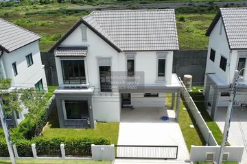 4 Bedroom House for sale in Saransiri Ramkhamhaeng, Khlong Song Ton Nun, Bangkok