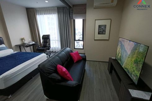 1 Bedroom Condo for sale in Ideo Mobi Rangnam, Thanon Phaya Thai, Bangkok near BTS Victory Monument