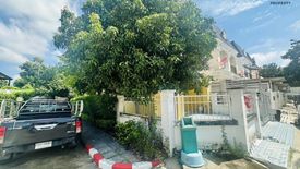2 Bedroom Townhouse for sale in Prinyaluck Light Rama 5, Bang Krang, Nonthaburi
