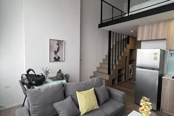 1 Bedroom Condo for sale in Siamese Sukhumvit 87, Bang Chak, Bangkok near BTS On Nut