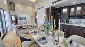 2 Bedroom Condo for sale in Landmark @MRTA Station, Bang Kapi, Bangkok