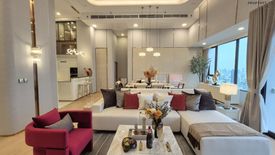3 Bedroom Condo for sale in Landmark @MRTA Station, Bang Kapi, Bangkok