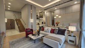 3 Bedroom Condo for sale in Landmark @MRTA Station, Bang Kapi, Bangkok