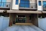 3 Bedroom Townhouse for sale in Baan Klang Muang Pinklao-Charan, Bang Kruai, Nonthaburi