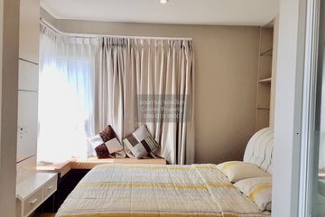 2 Bedroom Condo for sale in The Parkland Grand Asoke-Phetchaburi, Bang Kapi, Bangkok near MRT Phetchaburi