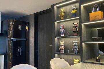 1 Bedroom Condo for sale in Thames Residence, Samrong Nuea, Samut Prakan near BTS Bearing